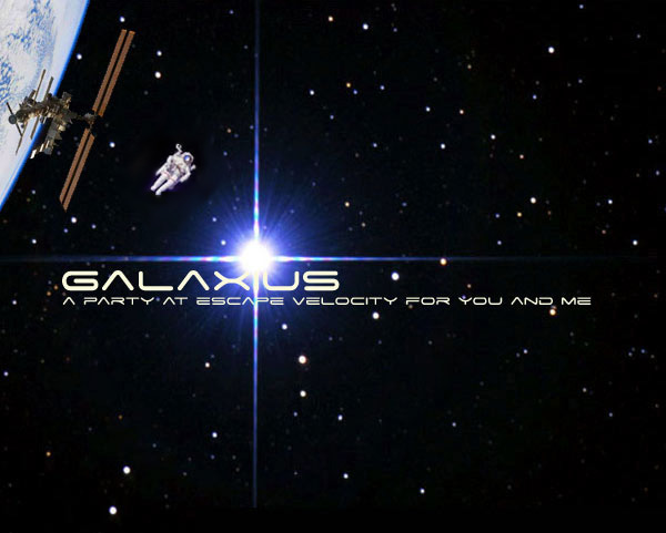 Galaxius